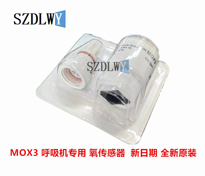 英國CITY氧氣傳感器 MOX3